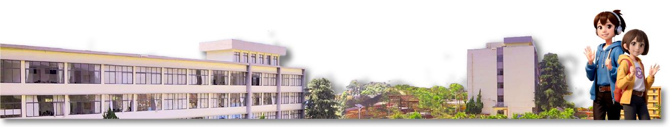 学校官网