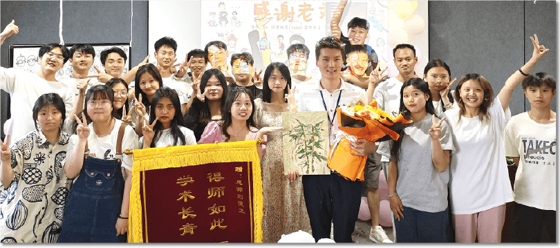 昆明信息工程技术学校-校企共建成果2