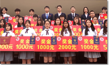 昆明信息工程技术学校-校企共建成果3