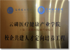 昆明信息工程技术学校-学校荣誉2