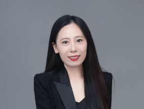 学校招就副校长宋老师