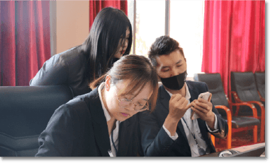 昆明信息工程技术学校-3+1就业安置